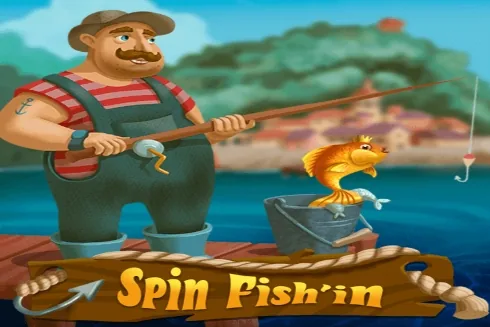 Spin Fish&#039;in